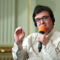 Javier Cercas