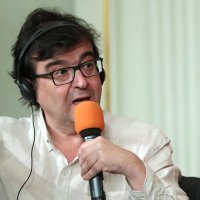 Javier Cercas