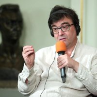 Javier Cercas