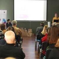 Green&More RAW prezentacija kvalitete i izvrsnosti