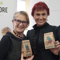 Nada Rocco i Almira Osmanovic