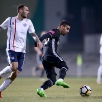 NK Rudeš - NK Slaven Belupo