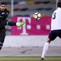 NK Rudeš - NK Slaven Belupo