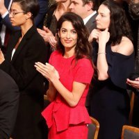Amal Clooney