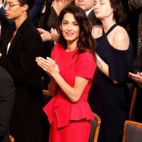 Amal Clooney