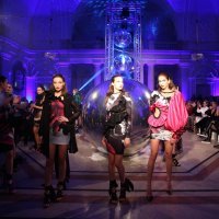 Modno-scenski spektakl Zigman Christmas Show