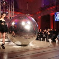 Modno-scenski spektakl Zigman Christmas Show