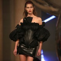 Modno-scenski spektakl Zigman Christmas Show