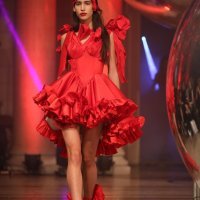 Modno-scenski spektakl Zigman Christmas Show