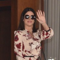 Sandra Bullock