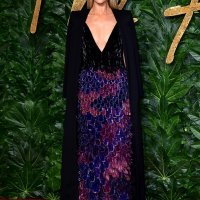 Rosie Huntington-Whiteley