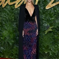 Rosie Huntington-Whiteley