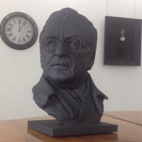 Portret Franje Tuđmana