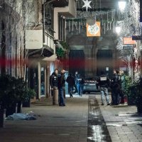Napad u Strasbourgu