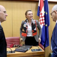 Marija Pejčinović Burić