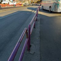 Autobusni kolodvor Split