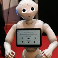 FER-ovi roboti