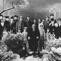 Divan život, Frank Capra, 1946.