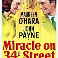 'Čudo u 34. ulici', George Seaton, 1947.