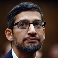 Sundar Pichai