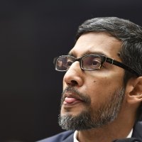 Sundar Pichai