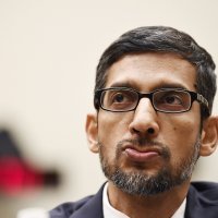 Sundar Pichai