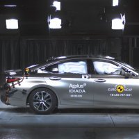 Euro NCAP