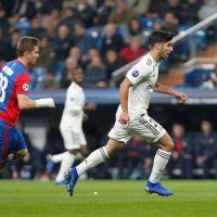 Real Madrid - CSKA Moskva