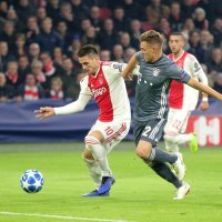 Ajax - Bayern