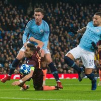 Manchester City - Hoffenheim