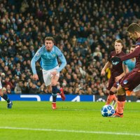 Manchester City - Hoffenheim, Andrej Kramarić