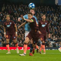 Manchester City - Hoffenheim
