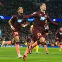 Manchester City - Hoffenheim, Andrej Kramarić