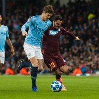 Manchester City - Hoffenheim