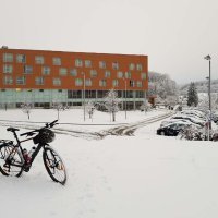 Life Class Terme Sv. Martin