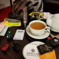 Life Class Terme SV. Martin