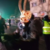 Krampus Lauf