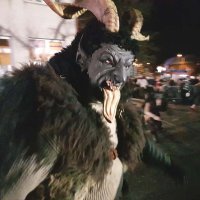 Krampus Lauf