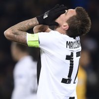 Mario Mandžukić (Young Boys - Juventus)