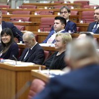 Miro Bulj, Ante Pranić