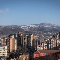 Kosovska Mitrovica