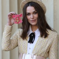 Keira Knightley
