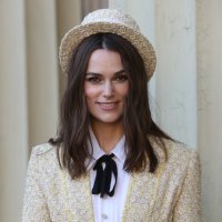 Keira Knightley