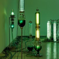 Thomas Feuerstein (AT): ÉLAINE i TRIFFID