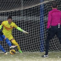 Dejan Radonjić pred Kahlinom