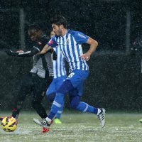 Frano Mlinar u duelu