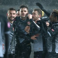 Gorica slavi pogodak Čabraje