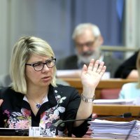 Ana Komparić Devčić