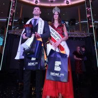 Izabrani Miss i Mister turizma Hrvatske