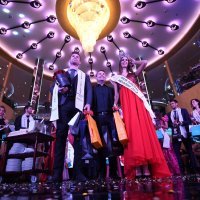 Izabrani Miss i Mister turizma Hrvatske